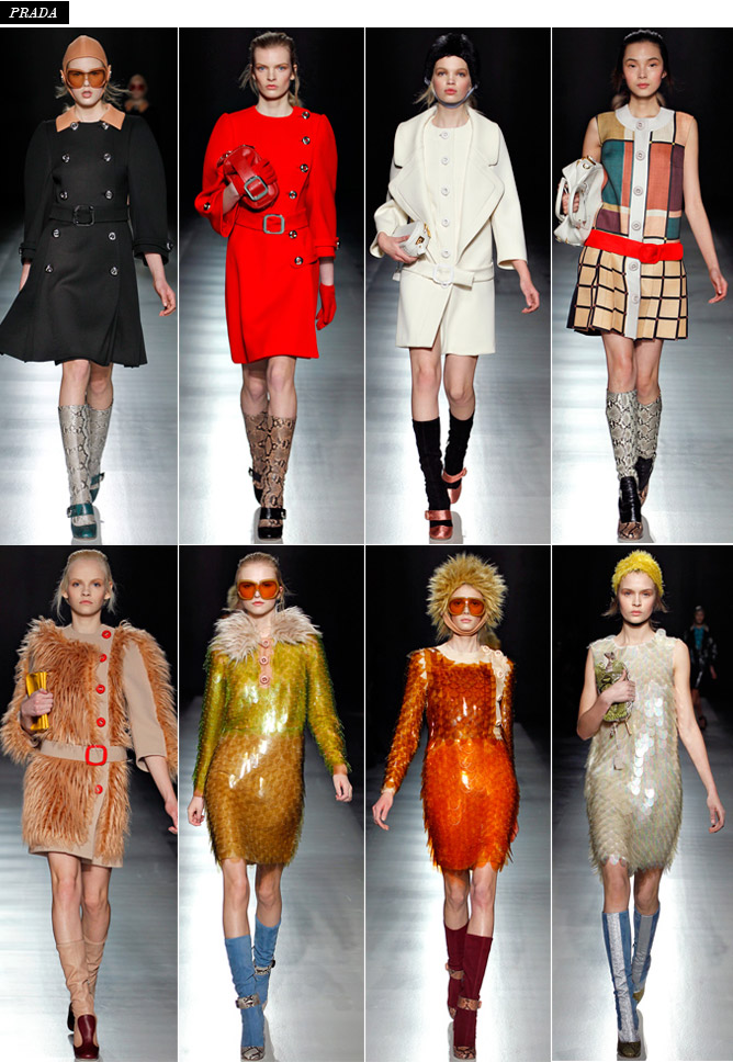 The Art of Collaboration: Bottega Veneta Fall-Winter 2011/2012 Ad Campaign